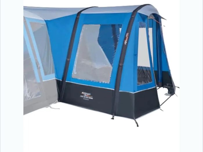 Vango Air Beam Excel Side Awning TA004