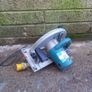 Makita 9 Inch Circular Saw Image 2