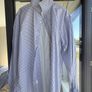 10 Brand New Mens Shirt size 18 collar Image 7
