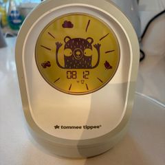 Tommee Tippee Groclock Connect