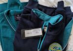 School uniform St Christopher's