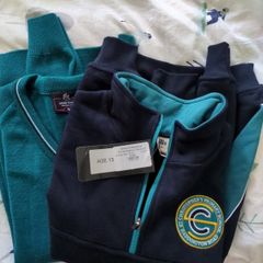 School uniform St Christopher's