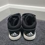 Altasport Mid Adidas Kids Unisex, size: 31/12UK Image 3