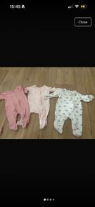 Baby bundle