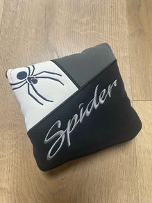 Taylormade Spider Putter Headcover