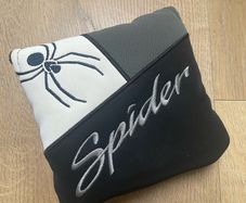 Taylormade Spider Putter Headcover