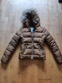 Bershka Ladies Coat