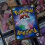 Kleavor VSTAR ! Rainbow Secret Rare ! from Space Juggler Set ! 2022 ! Japanese Pokemon Card ! Image 6