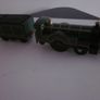 Thomas&Friends Emily Motorised Train/Tender 2004 Image 4