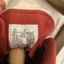 womens air jordans uk7 Image 4