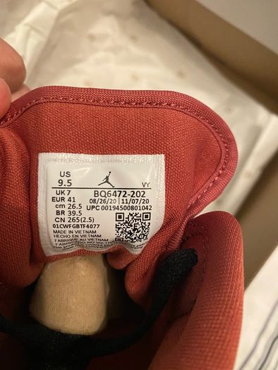womens air jordans uk7