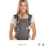 Infantino Flip Advanced 4-in-1 Baby Carrier Image 4