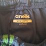 O'Neills GAA Shorts Image 2