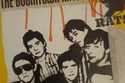 The Boomtown Rats - The Best Of.