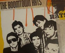 The Boomtown Rats - The Best Of.