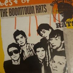 The Boomtown Rats - The Best Of.