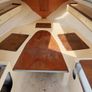 "PRICE DROP".18ft Pacific sea boat Image 9