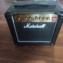 Marshall DSL1 Combo Image 2