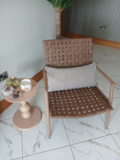 Jsky Edderup Lounge chair brand new