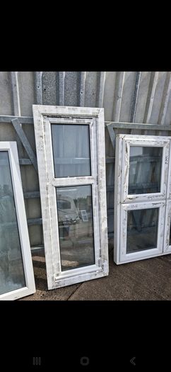 pvc windows