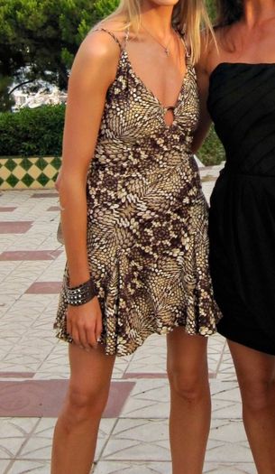 Dress Cavalli