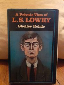 A Private View of L.S. Lowry (1979)
