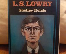 A Private View of L.S. Lowry (1979)