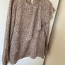 Zara blouse Image 3