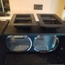 2 x 12" Speaker Cabinet Open back Image 6