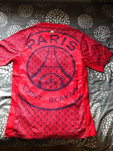 football jersey