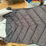 Uppababy Travel system with bassinet, lower & upper adapters, snack tray, cup holder, organiser, hand warmer and foot muffs Image 9