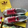 Gucci Adidas Trainers Image 3
