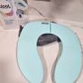 Jool baby folding travel potty portable toilet seat reducer 18 months + Image 3