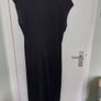 Black dress size L Image 3