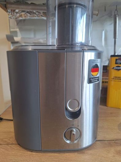 Braun J700 Multiquick Juicer (1000W)