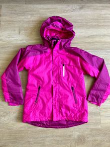 H&M girls jacket 9/10