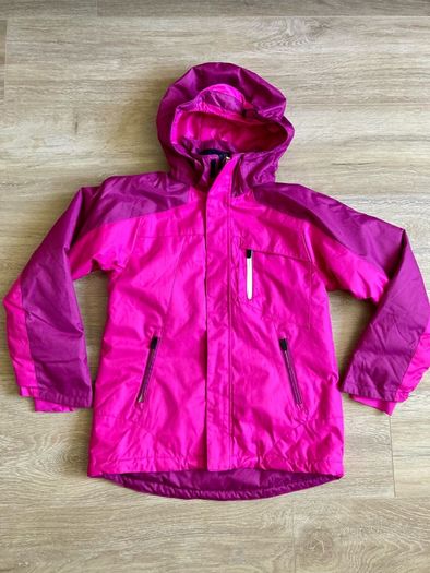 H&M girls jacket 9/10