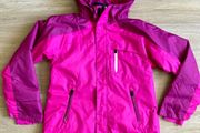 H&amp;M girls jacket 9/10y