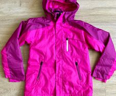H&M girls jacket 9/10y