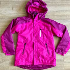 H&M girls jacket 9/10y