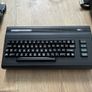 Commodore 64 , The C64 Mini Black Edition with 25 Games and Controllers Image 8