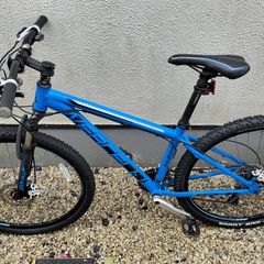 Vercelli Mountain bike 26''