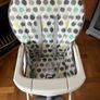 Graco High Chair Like New Image 3