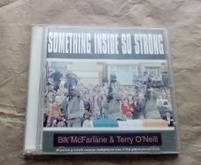 Irish Republican Prisoners CD