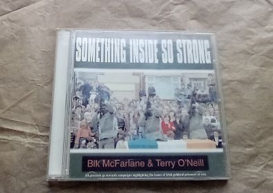 Irish Republican Prisoners CD