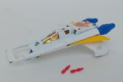 Corgi Buck Rogers Starfighter
