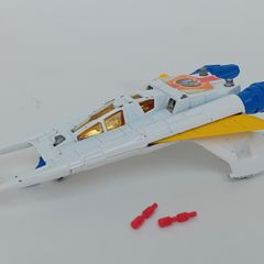 Corgi Buck Rogers Starfighter