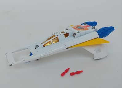 Corgi Buck Rogers Starfighter