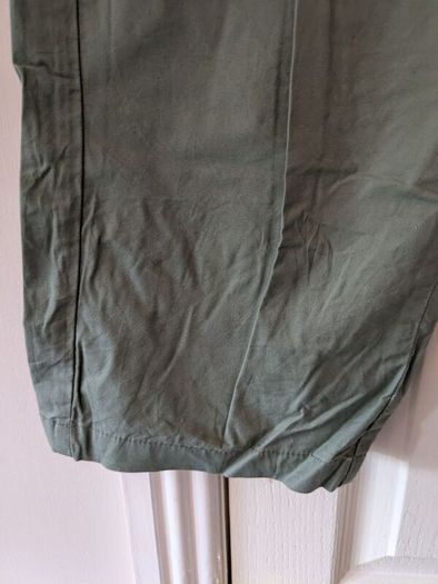 Dunnes three quarter lengths size 14