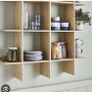 New Bamboo shelf Image 2